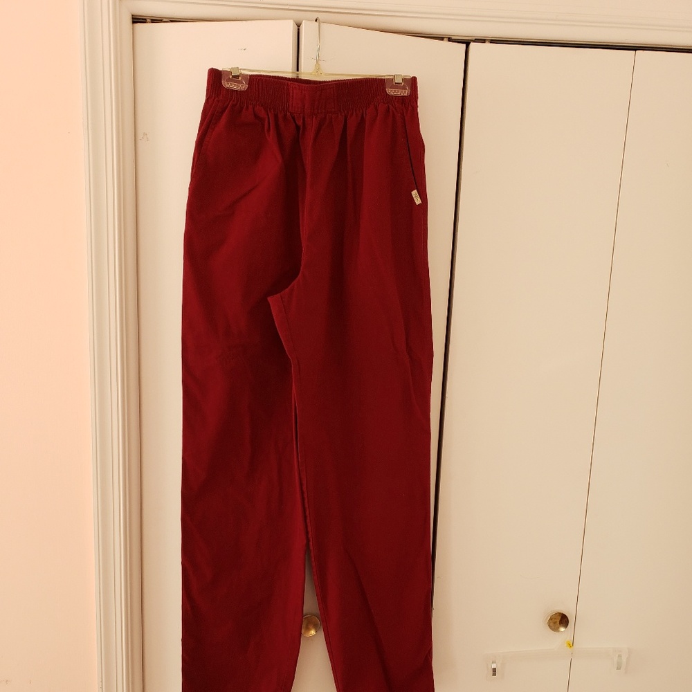 Tafford Scrub Pants